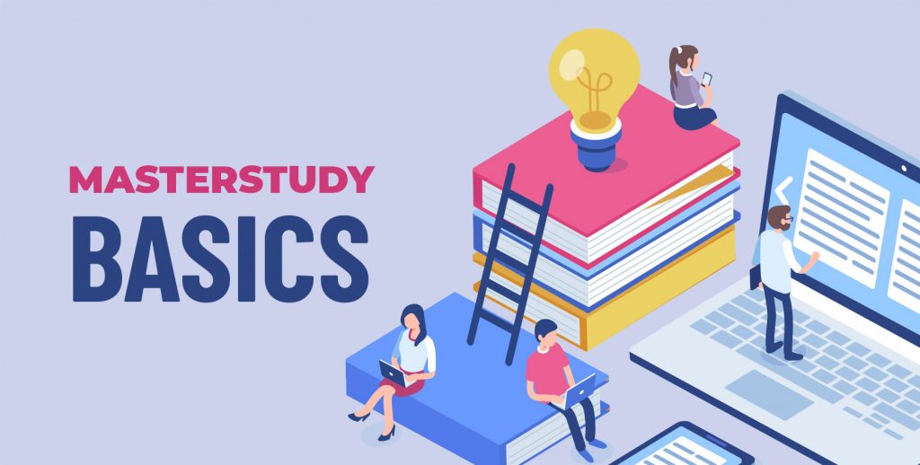 MasterStudy LMS – Finalspot Online Learning